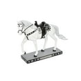 thumbnail image 2 of Enesco Trail of Painted Ponies White Beauty Horse Figurine 8in H, 2 of 6