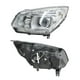 thumbnail image 1 of Faro Principal TYC S10 2016 Chevrolet Lado Conductor Con Lupa, 1 of 4