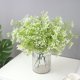 thumbnail image 5 of Gwong Decoración hogareña Flor artificial Impermeable Everlasting Plástico DIY Flor Arreglos Artificial Planta para el hogar Gwong 21060162, 5 of 6