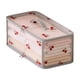 thumbnail image 2 of Cherries Patterns Foldable Clothes Storage Box Large Capacity Fabric Organizer For Closets Sweaters Blankets Pants Bedroom Wardrobe Storage Bin Multi Size, 2 of 6