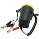 thumbnail image 4 of Kenally Motor eléctrico Micro bomba de transferencia de combustible de aceite diésel bomba autocebante Universal con manguera 12V Vehículos, repuestos y accesorios Mis 24V Kenally VI000241-02, 4 of 6