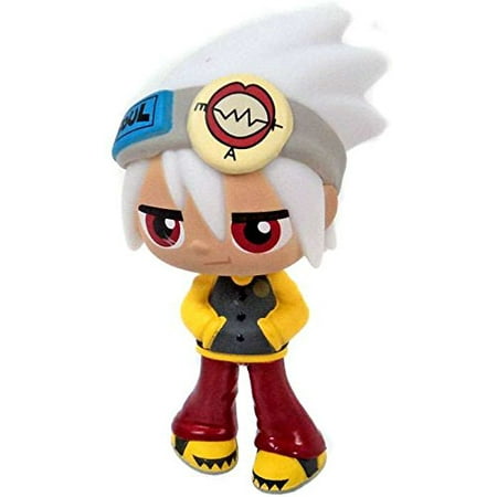 Best of Anime Mystery Mini Vinyl Figure (Soul Eater - Soul Evans), Funko has done it again with this super-cool line of Anime mystery mini vinyl.., By FunKo Ship from