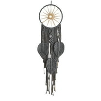 Laklulu Dream Dream Catchers for Bedroom Adults Boho Wall Decor Large Dream Catcher Macrame Wall Hanging