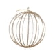 thumbnail image 3 of Adorno colgante para árbol de Navidad, guirnalda brillante, colgante decorativo para colgar. Baile de champán, 3 of 8