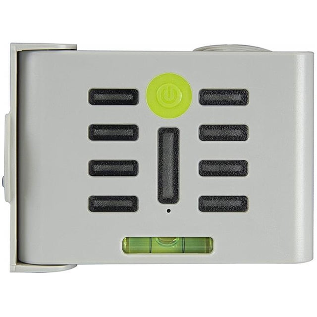 8201 Powered Smart-Level RV Battery with Endurance LED