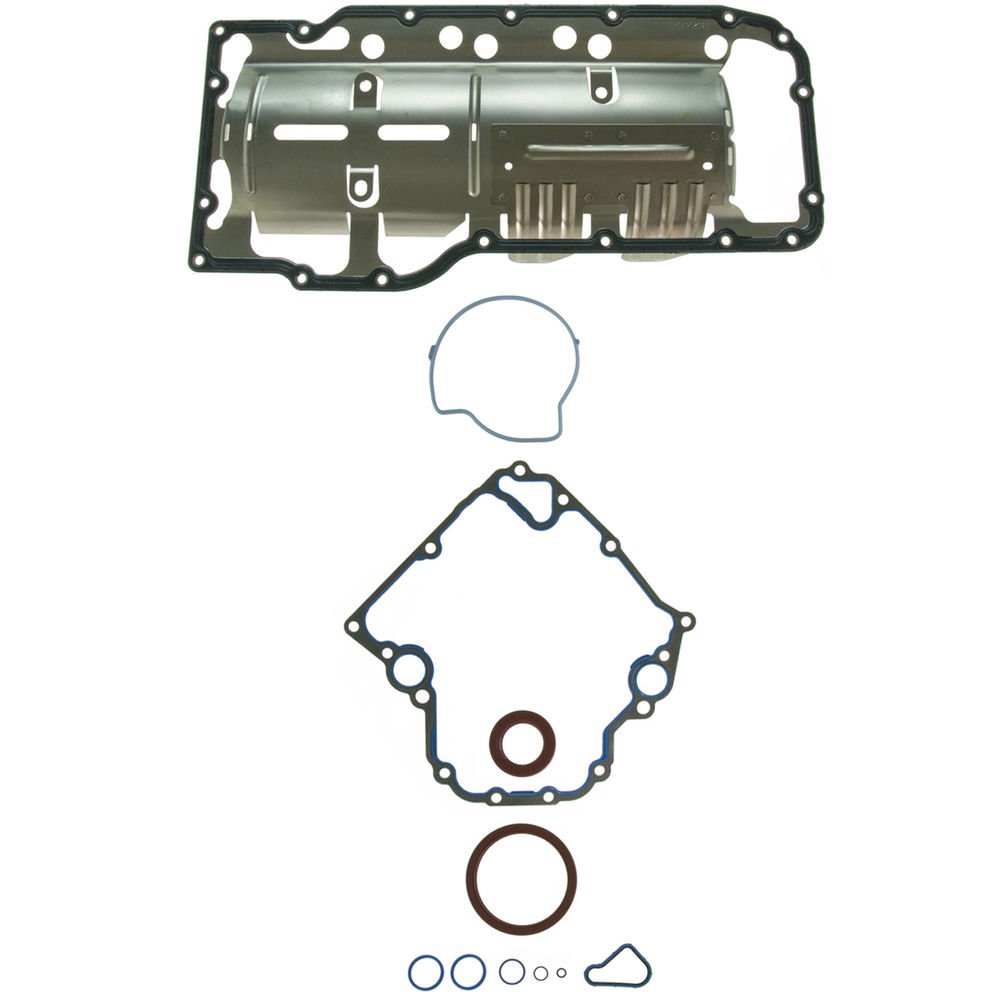 Engine Conversion Gasket Set