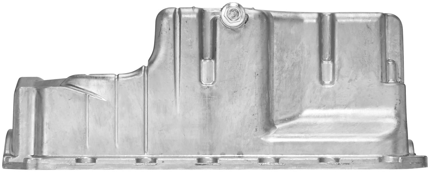 Spectra Premium HOP21A Aluminum Engine Oil Pan