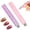 A2, variant on 4 Packs 5-Petal Flower Dotting Pen, 1.8mm Fine Tip One-Stroke Flower Nail Pen, Nail Art Dotting Tools for Drawing & Tracing