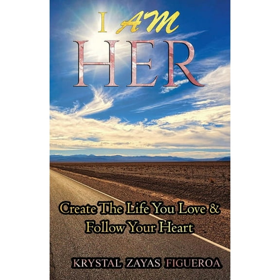 I Am Her, (Paperback)