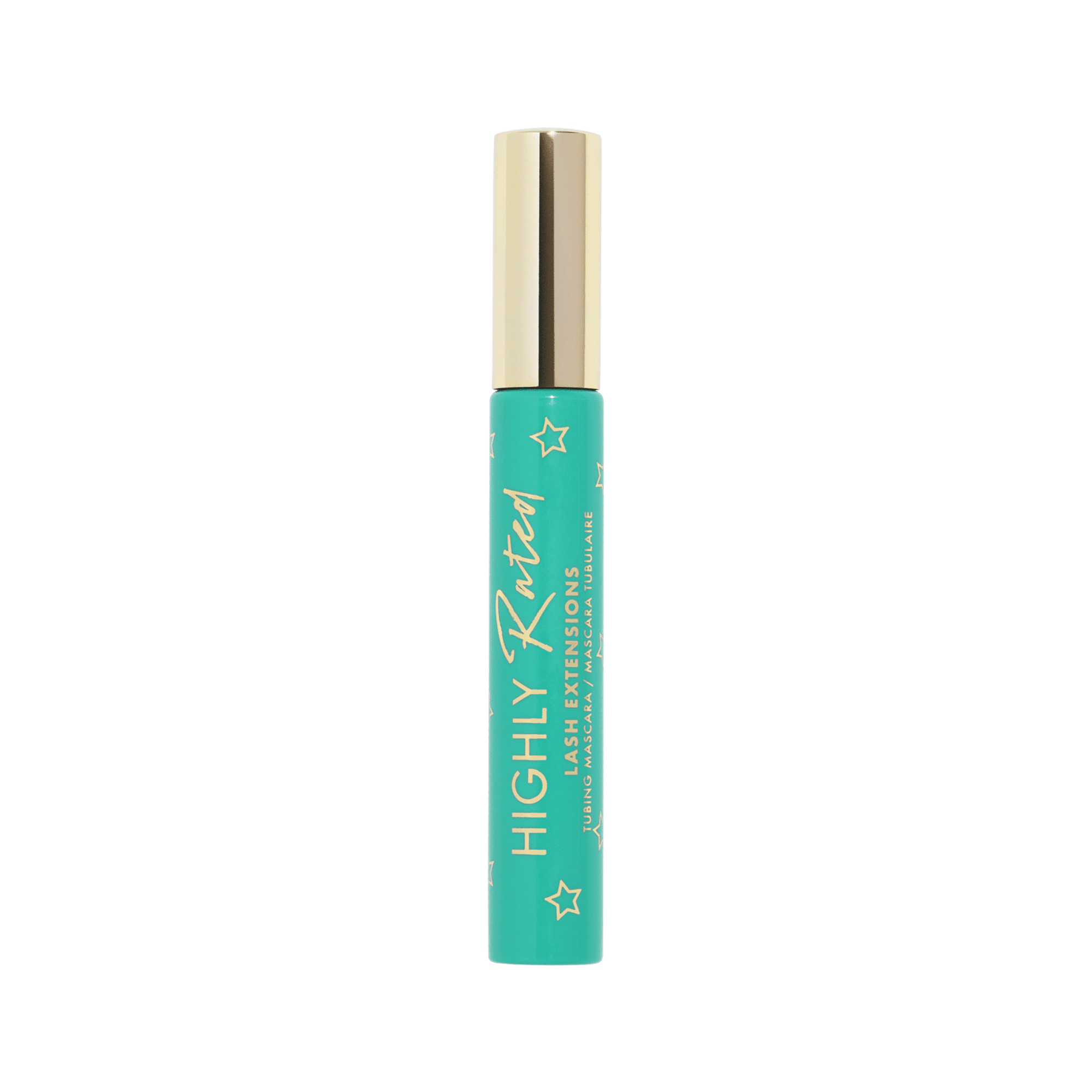 Milani Highly Rated Lash Extensions Tubing Mascara, Brown