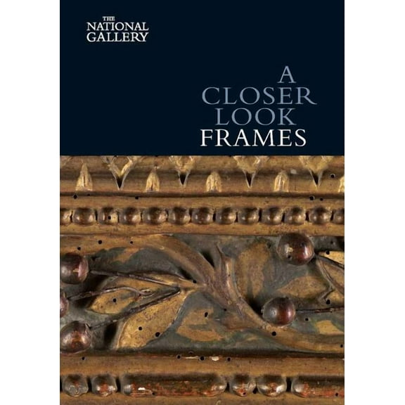 A Closer Look: A Closer Look: Frames (Paperback)