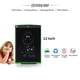 thumbnail image 5 of H12 12inch LCD Digital Writing Drawing Tablet Handwriting Pads Portable Electronic Graphic Board, 5 of 5