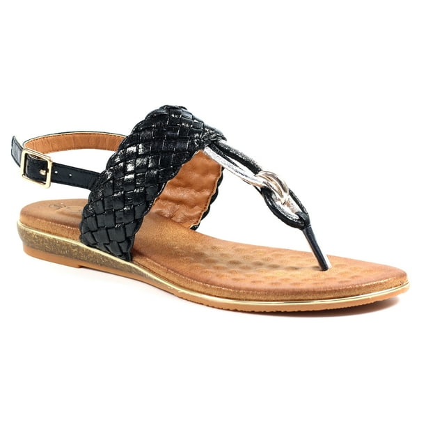 Lunar Womens Dawley Sandals