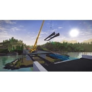 Construction Simulator 2 + 3 [Nintendo Switch]
