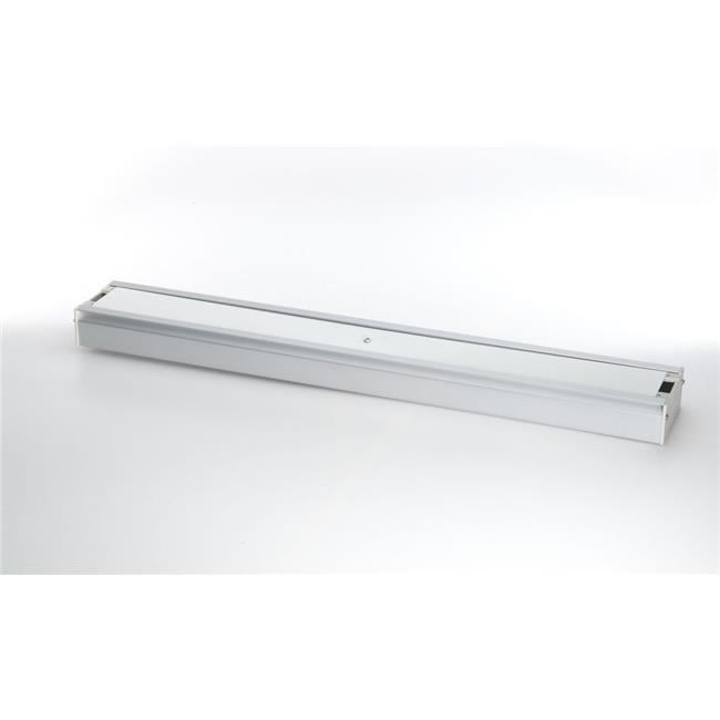 Fluorescent Light Lens