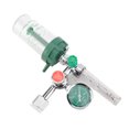 thumbnail image 1 of Oxygen Pressure Gas Regulator 0-100mpa AirRegulator Inhalator Oxygen GaugeMeter Pressure Reducing Valve Regulator, 1 of 7
