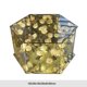 thumbnail image 2 of DIY LED Rose Mirror Night Light Cube Lámpara Mar Material (f), 2 of 5