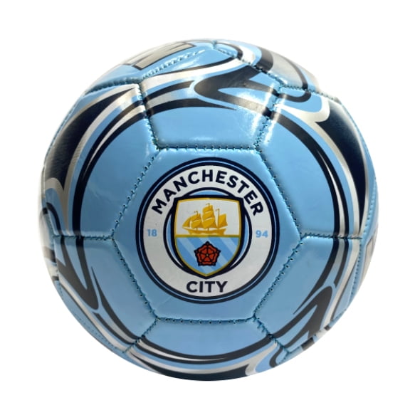 Icon Sports Icon Sports Manchester City Soccer Ball Officially