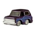 thumbnail image 2 of CarTuned Series 3 1969 Chevy K5 Blazer (Lowrider) Diecast Collectors Cars - Styles May Vary, 2 of 6