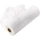 thumbnail image 1 of Fiudx Cinta de Malla de Poliéster, con Detalles de Lámina Premium, Material Versátil para Manualidades, Coronas, Lazos, Envoltura de Regalos, Decoración Navideña, Rollo de 25 Cm de Ancho y 9 Metros d, 1 of 3