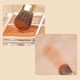 thumbnail image 3 of Juego de brochas de maquillaje NikouMX 9 piezas contorno polvo, 3 of 8