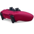 thumbnail image 2 of Control Inalambrico DualShock Para PlayStation 5 - Cosmic Red Sony Nuevo$$Accesorio$$PlayStation, 2 of 7