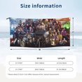 thumbnail image 7 of Game of Thrones Microfiber Beach Towel Oversized Lightweight Quick Dry Sand Free Large Towels for Swimming Pool Camping Beach Accessories Travel Things for Vacation Essentials Gift, 7 of 7