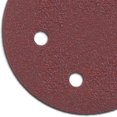 thumbnail image 2 of Porter Cable 735500805 5" Hook & Loop Abrasive Discs 5 Count, 2 of 2
