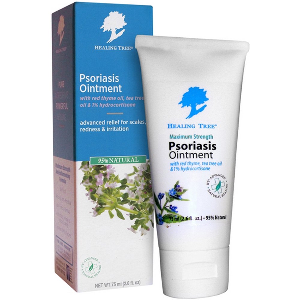 Psoriasis Ointment