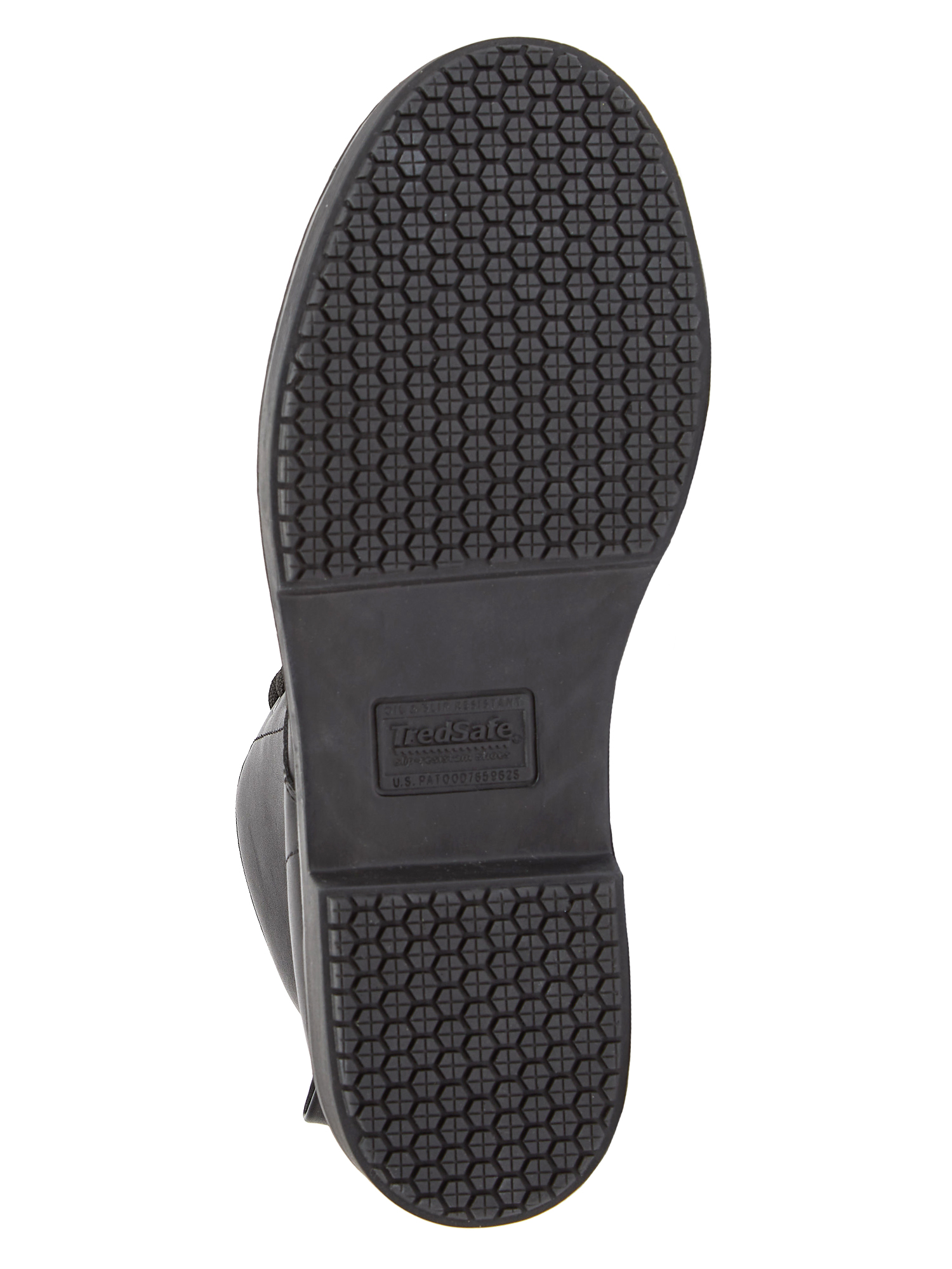 TredSafe Women's Raven Slip-Resistant Work Shoes photo 3