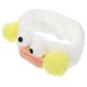 thumbnail image 2 of Woman Headband Spa Headband Cartoon Headband Cosplay Headband Woman Hair Accessory, 2 of 4