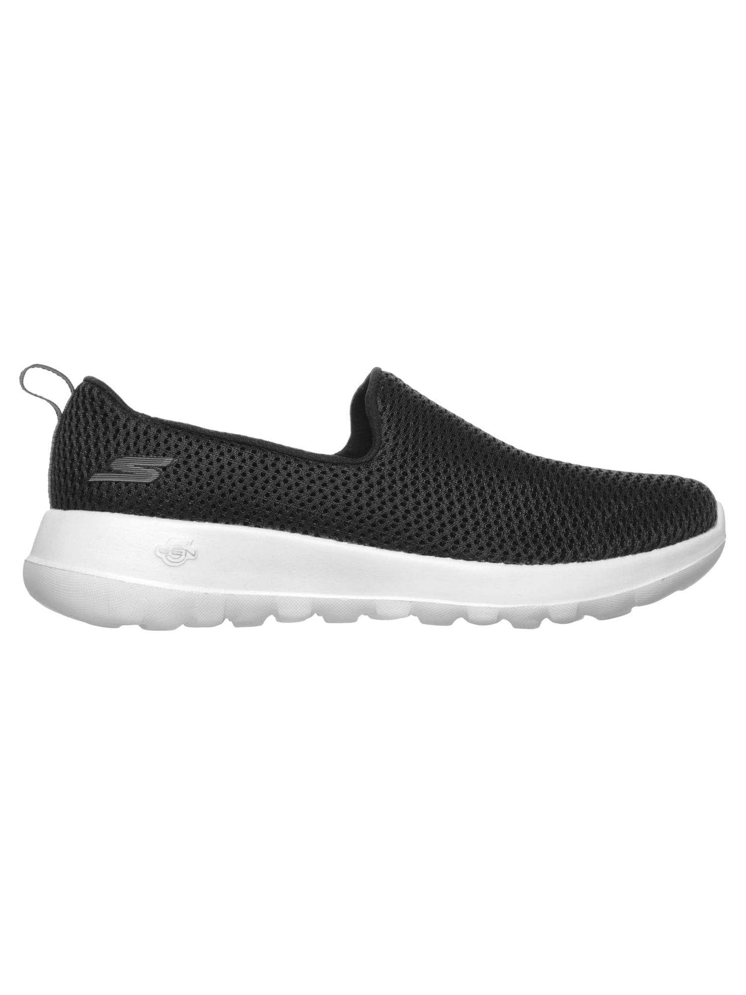 Skechers Women's Go Walk Joy Mesh Slip-on Comfort Shoe, Wide Width Available