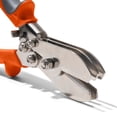 thumbnail image 2 of 5-Blade Duct Crimper, 2 of 8