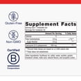 thumbnail image 4 of Metagenics NutraGems CoQ10 300 mg - Antioxidant Supplement - for Energy Production Support* - Coenzyme Q10 - Lycopene for Color - Non-GMO & Gluten-Free - 30 Chewable Gels, 4 of 7