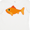 thumbnail image 4 of Inktastic Pet Goldfish Boys or Girls Toddler T-Shirt, 4 of 5