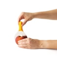 thumbnail image 5 of Chef'n Peachster Peach Pitter Tool, 5 of 5