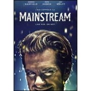 Pre-Owned Mainstream (DVD 0014381141566) directed by Gia Coppola