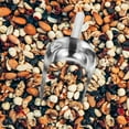 thumbnail image 4 of Cuchara de hielo de acero inoxidable Cuchara multiusos para alimentos Pala para harina Pala para granos, 4 of 8