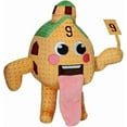 thumbnail image 2 of Esok Sekolah Stuffed Animal Plush Doll, Gifts for Game Fans Collection, Steal a Brainrot Game Collectible Stuffed Doll Gift Steal a Brainrot Plush Cushion Pillow, 2 of 13