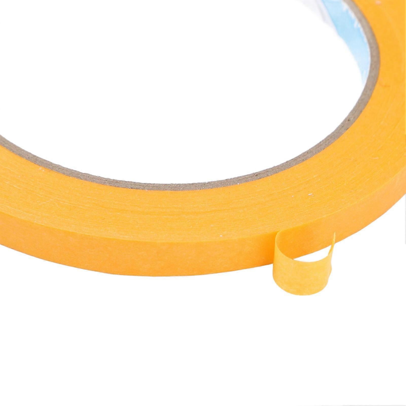 3Pcs Guitar Fretboard Masking Tape Protective Accessories Electric Guitar Bass Repair Parts