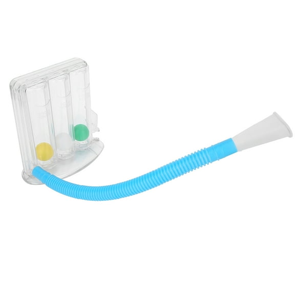 Lung Exerciser