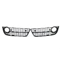 thumbnail image 1 of Sidaley Parrilla de luz antiniebla automotriz brillante para parachoques delantero, 1 par Vehículos, repuestos y accesorios Mis Sidaley VI015134-00, 1 of 6