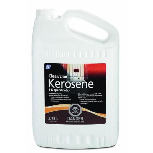 Recochem™ - Clear Kerosene, 3.78 L