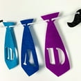 thumbnail image 5 of ROMANSENTIAL 1Pcs Classy Backdrop for Family Photo 16x59x0.04in Father's Day Decorations, 5 of 8