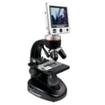 thumbnail image 2 of Celestron Lcd Digital Microscope Ii, 2 of 4
