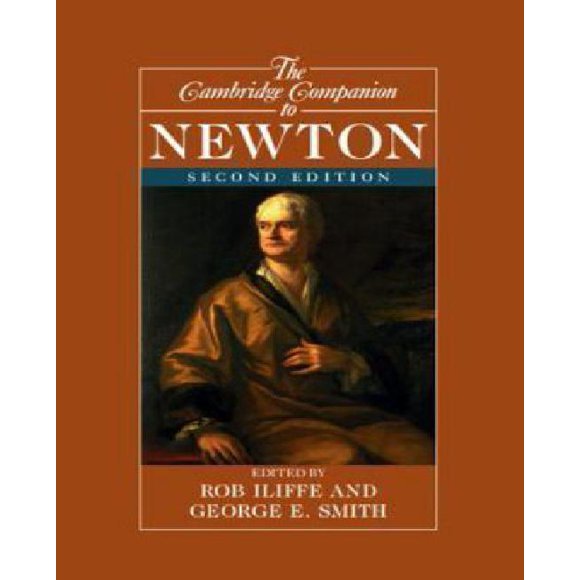 The Cambridge Companion to Newton