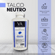 thumbnail image 2 of Talco Corporal Neutro 2 piezas VA, 2 of 2