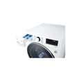 thumbnail image 4 of Lavadora LG 20 kg Carga Frontal AI DD 6 Motion DD Conectividad ThinQ Inverter, 4 of 15