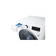 thumbnail image 4 of Lavadora LG 20 kg Carga Frontal AI DD 6 Motion DD Conectividad ThinQ Inverter, 4 of 15