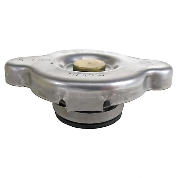 Carquest Premium Radiator Cap Fits select: 2017-2022 FORD F250, 2017-2021 FORD F350